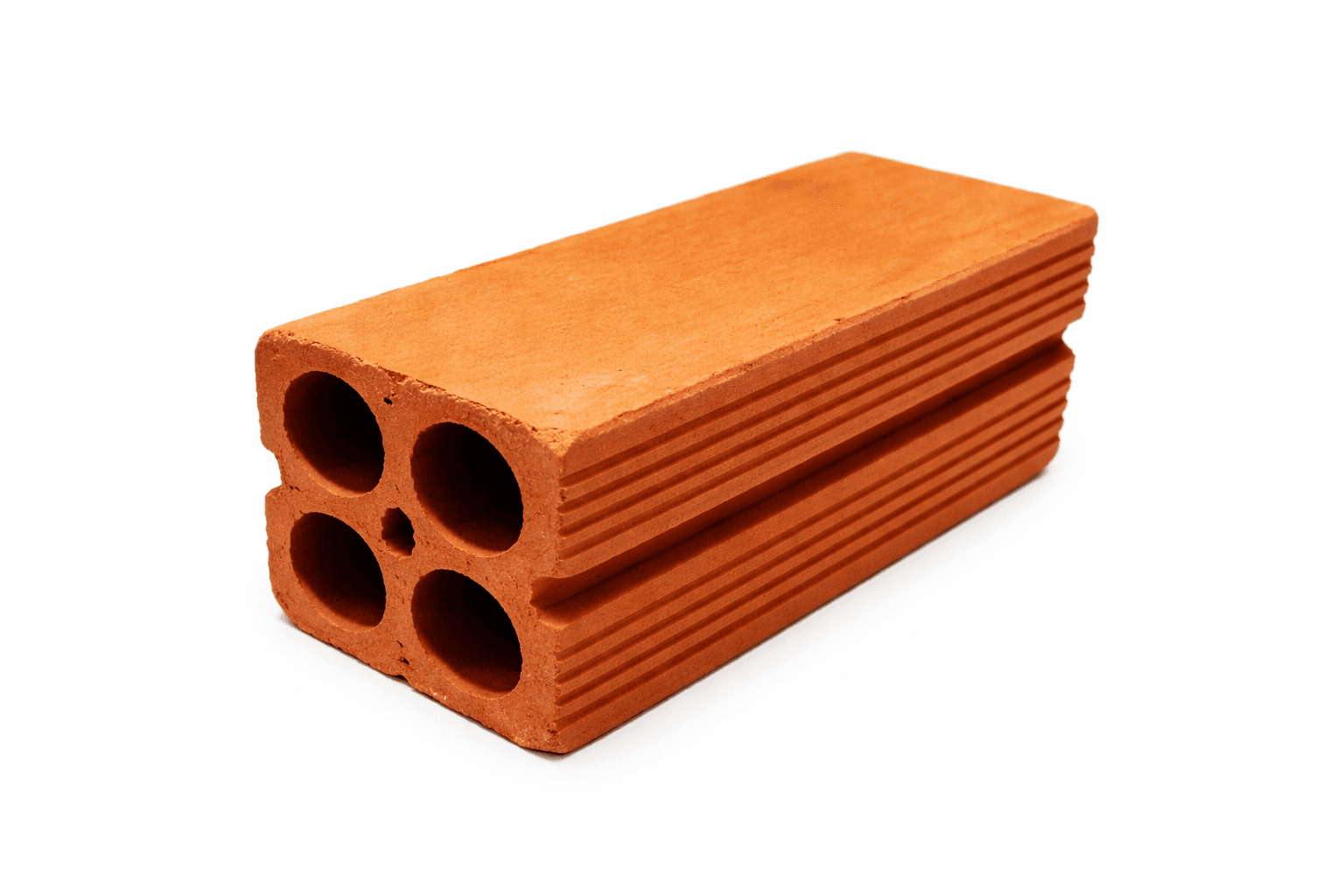 Tijolo 4 Furos - Imagem interna